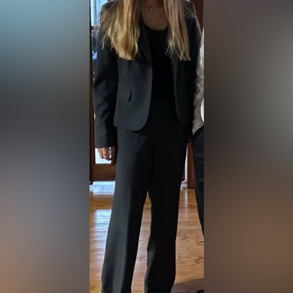 Calvin Klein Suit